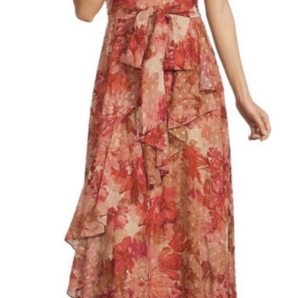 Alex Marie maxi dress